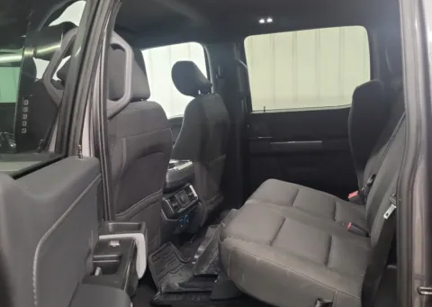 More photos of 2021 Ford F-150 XLT at Clement Supercenter, MO