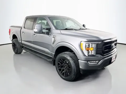More photos of 2021 Ford F-150 XLT at Clement Supercenter, MO