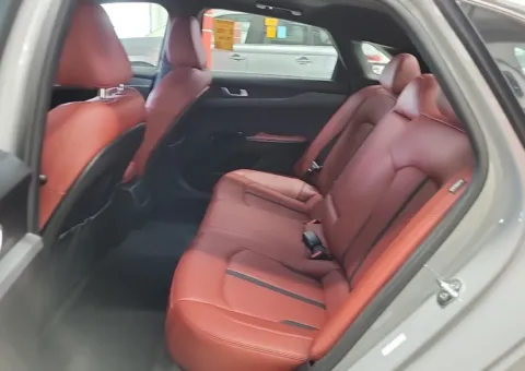 More photos of 2023 Kia K5 GT-Line at Clement Supercenter, MO