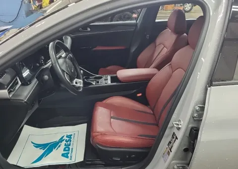 Another view of 2023 Kia K5 GT-Line for sale in St. Charles, MO at Clement Supercenter