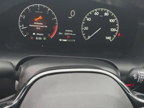 Photos of 2024 Honda HR-V Sport for sale in St. Charles, MO at Clement Supercenter