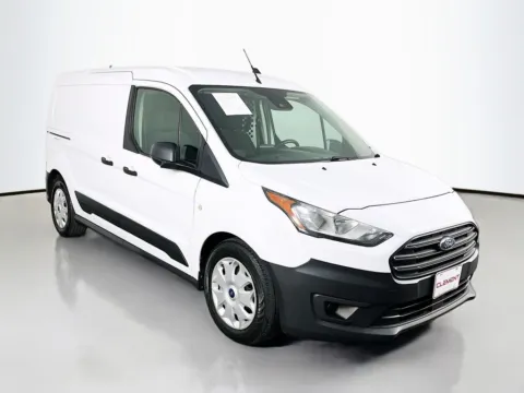 More photos of 2021 Ford Transit Connect XL at Clement Supercenter, MO