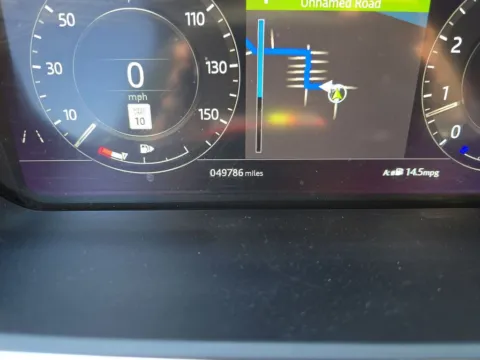 Photos of 2022 Land Rover Range Rover Sport HST for sale in St. Charles, MO at Clement Supercenter