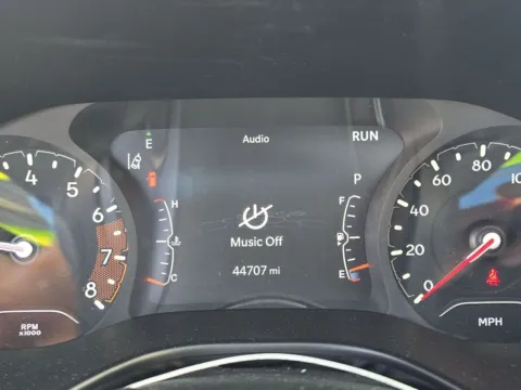 Photos of 2022 Jeep Compass Latitude Lux for sale in St. Charles, MO at Clement Supercenter