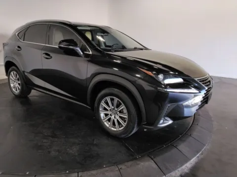 More photos of 2020 Lexus NX 300 Base at Clement Supercenter, MO