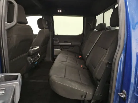 More photos of 2022 Ford F-150 XLT at Clement Supercenter, MO