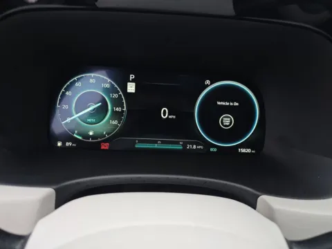 Photos of 2025 Hyundai Palisade Calligraphy for sale in St. Charles, MO at Clement Supercenter