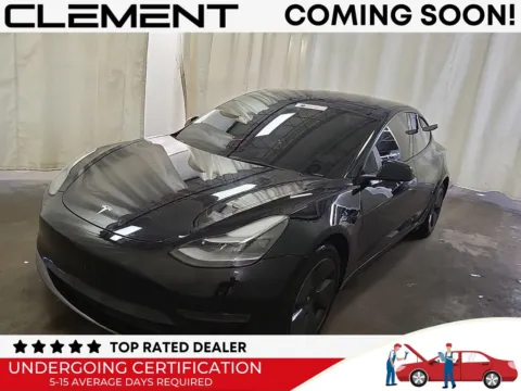 Black 2023 Tesla Model 3 for sale in St. Charles, MO