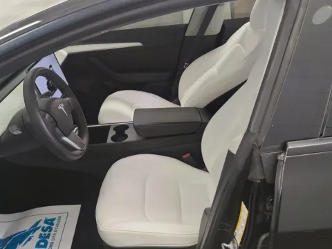 Another view of 2023 Tesla Model 3 for sale in St. Charles, MO at Clement Supercenter