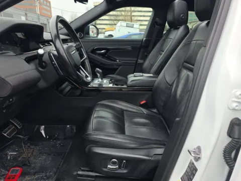 Another view of 2021 Land Rover Range Rover Evoque R-Dynamic SE for sale in St. Charles, MO at Clement Supercenter