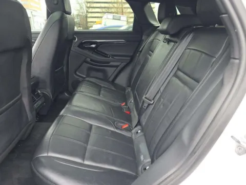 More photos of 2021 Land Rover Range Rover Evoque R-Dynamic SE at Clement Supercenter, MO