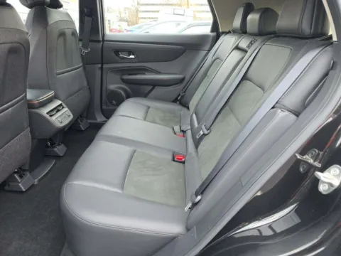 More photos of 2024 Nissan Ariya ENGAGE+ e-4ORCE at Clement Supercenter, MO