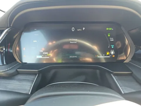 Photos of 2022 Jeep Grand Cherokee 4xe for sale in St. Charles, MO at Clement Supercenter