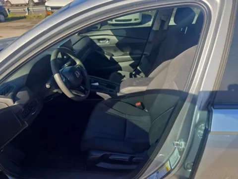 Another view of 2024 Honda Accord LX for sale in St. Charles, MO at Clement Supercenter