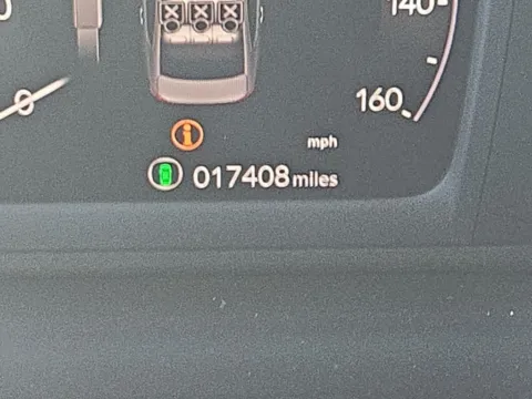 Photos of 2024 Honda Accord LX for sale in St. Charles, MO at Clement Supercenter