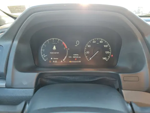 More photos of 2024 Honda Ridgeline RTL at Clement Supercenter, MO