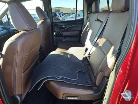 Another view of 2024 Honda Ridgeline RTL for sale in St. Charles, MO at Clement Supercenter