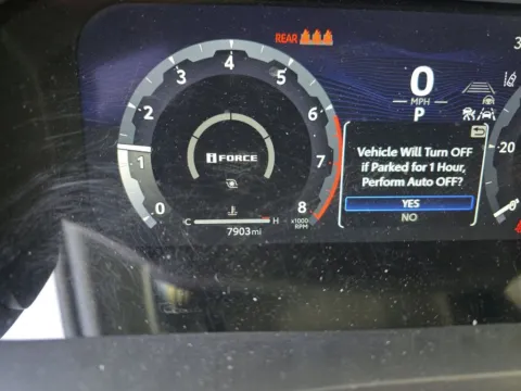 Photos of 2025 Toyota Tacoma TRD Sport for sale in St. Charles, MO at Clement Supercenter