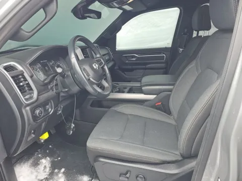 Another view of 2023 Ram 1500 Big Horn/Lone Star for sale in St. Charles, MO at Clement Supercenter