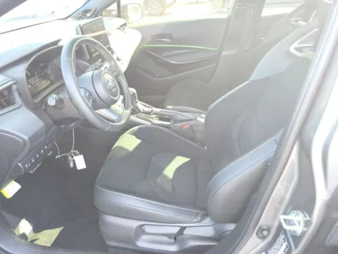 Another view of 2025 Toyota GR Corolla Premium for sale in St. Charles, MO at Clement Supercenter