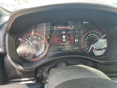 Photos of 2019 Ram 1500 Rebel for sale in St. Charles, MO at Clement Supercenter