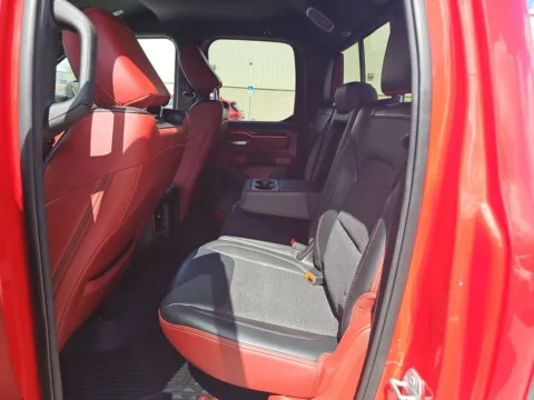 More photos of 2019 Ram 1500 Rebel at Clement Supercenter, MO