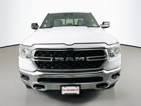 Another view of 2023 Ram 1500 Big Horn/Lone Star for sale in St. Charles, MO at Clement Supercenter