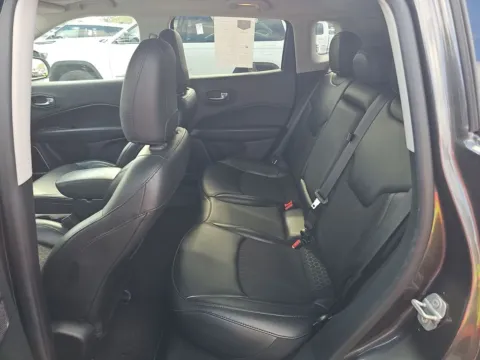 More photos of 2021 Jeep Compass Altitude at Clement Supercenter, MO