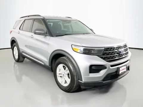 More photos of 2022 Ford Explorer XLT at Clement Supercenter, MO