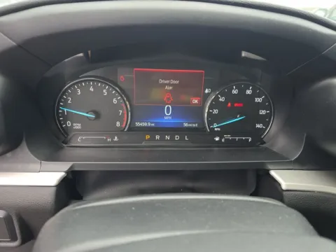 Photos of 2022 Ford Explorer XLT for sale in St. Charles, MO at Clement Supercenter