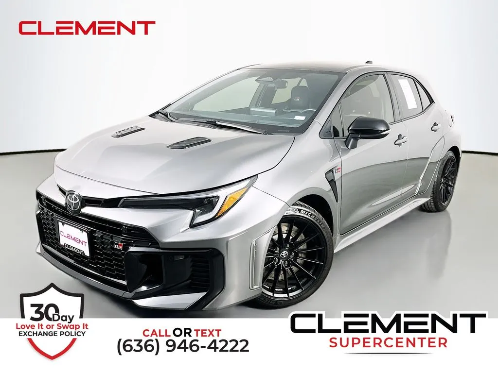 2025 Toyota GR Corolla Premium for sale in St. Charles, MO