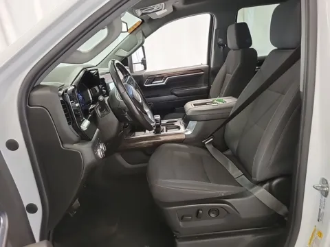 Another view of 2022 GMC Sierra 1500 Elevation for sale in St. Charles, MO at Clement Supercenter