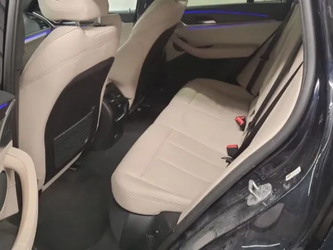 More photos of 2021 BMW X4 M40i at Clement Supercenter, MO