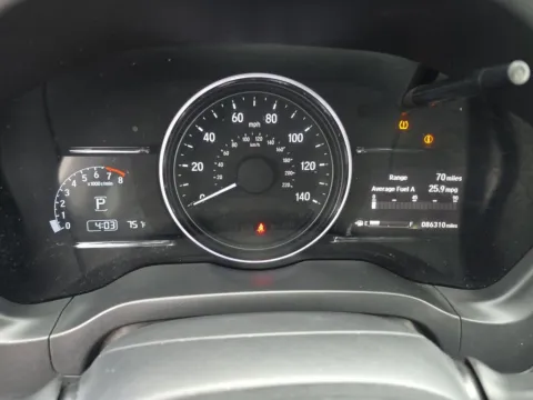 Photos of 2022 Honda HR-V EX for sale in St. Charles, MO at Clement Supercenter