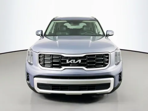 Another view of 2025 Kia Telluride S for sale in St. Charles, MO at Clement Supercenter