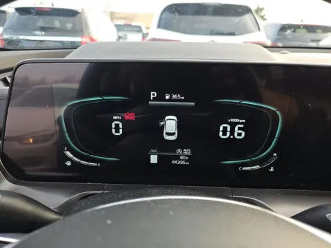 Photos of 2025 Kia Telluride S for sale in St. Charles, MO at Clement Supercenter