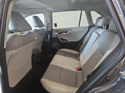 More photos of 2022 Toyota RAV4 Hybrid Limited at Clement Supercenter, MO