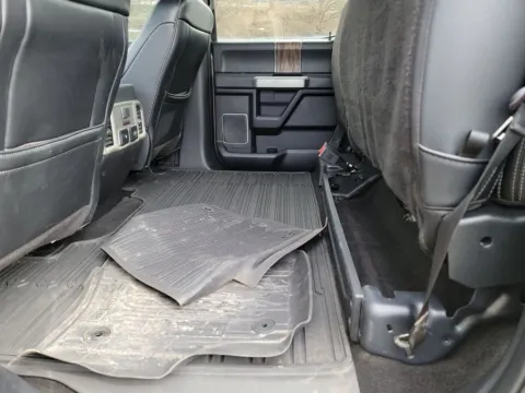 Another view of 2019 Ford F-150 Lariat for sale in St. Charles, MO at Clement Supercenter