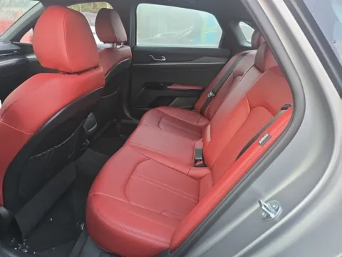 More photos of 2025 Kia K5 GT-Line at Clement Supercenter, MO