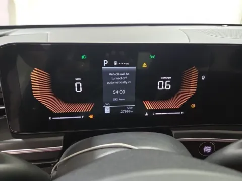 Photos of 2025 Kia K5 GT-Line for sale in St. Charles, MO at Clement Supercenter