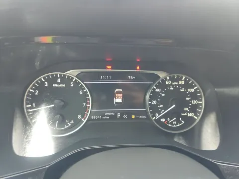 Photos of 2023 Nissan Pathfinder SL for sale in St. Charles, MO at Clement Supercenter