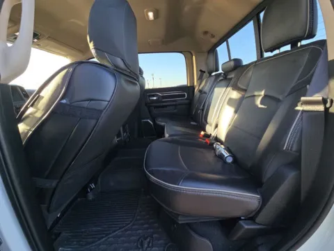 More photos of 2022 Ram 2500 Laramie at Clement Supercenter, MO