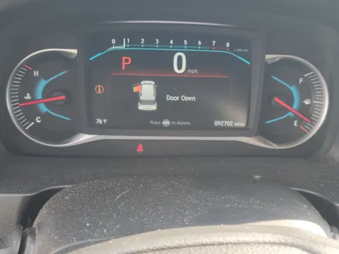 Photos of 2022 Honda Pilot Special Edition for sale in St. Charles, MO at Clement Supercenter