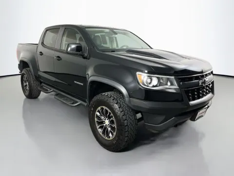 More photos of 2019 Chevrolet Colorado ZR2 at Clement Supercenter, MO