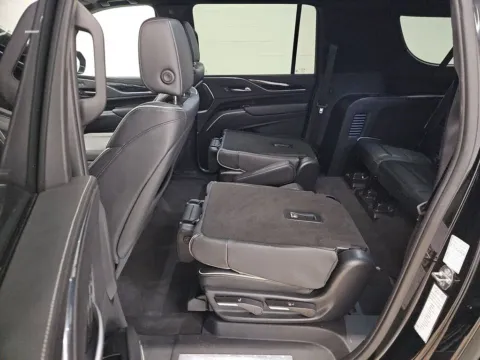 More photos of 2023 Cadillac Escalade ESV Sport at Clement Supercenter, MO