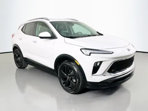 More photos of 2024 Buick Encore GX Sport Touring at Clement Supercenter, MO