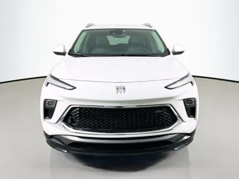 Another view of 2024 Buick Encore GX Sport Touring for sale in St. Charles, MO at Clement Supercenter