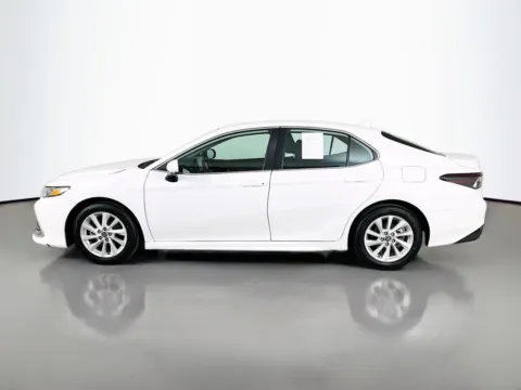 More photos of 2024 Toyota Camry LE at Clement Supercenter, MO