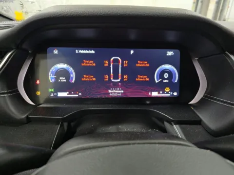 Photos of 2023 Jeep Grand Cherokee L Altitude for sale in St. Charles, MO at Clement Supercenter