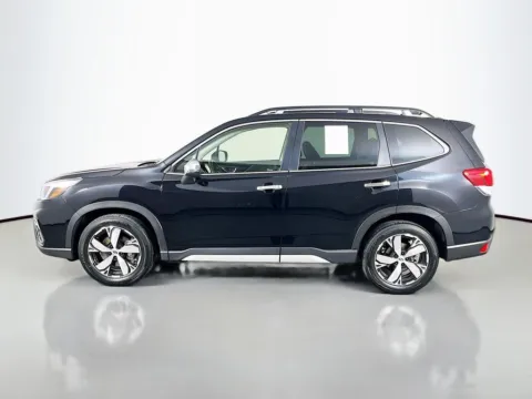 More photos of 2019 Subaru Forester Touring at Clement Supercenter, MO